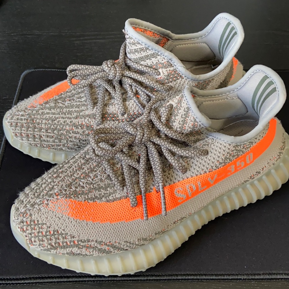 Yeezy boost 350 V2 “beluga”